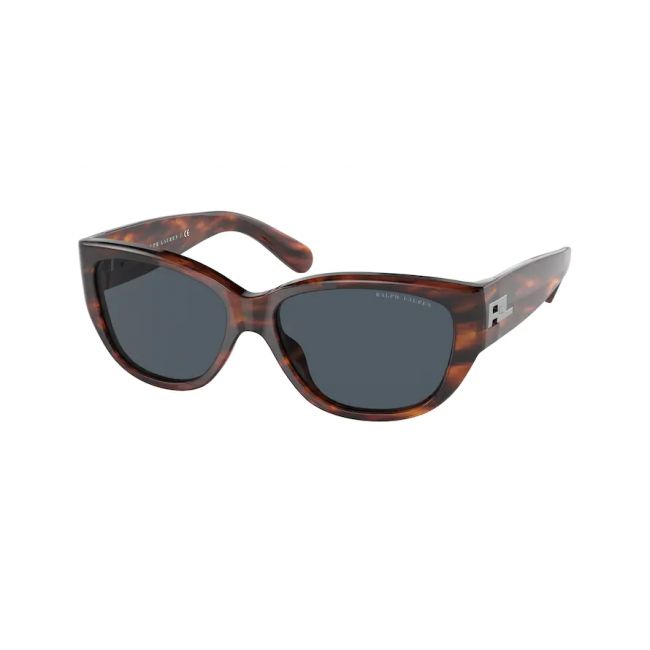 Women's sunglasses Loewe CHUNKY ANAGRAM LW40080U