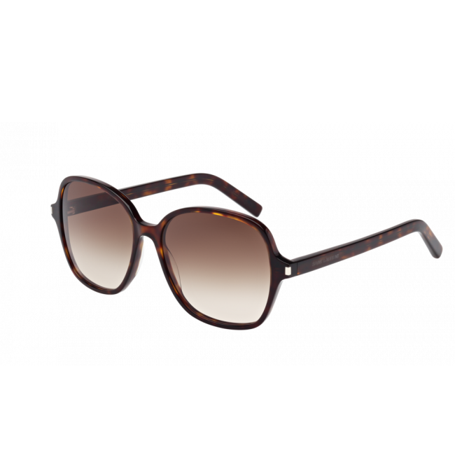 Women's sunglasses Balenciaga BB0058SK
