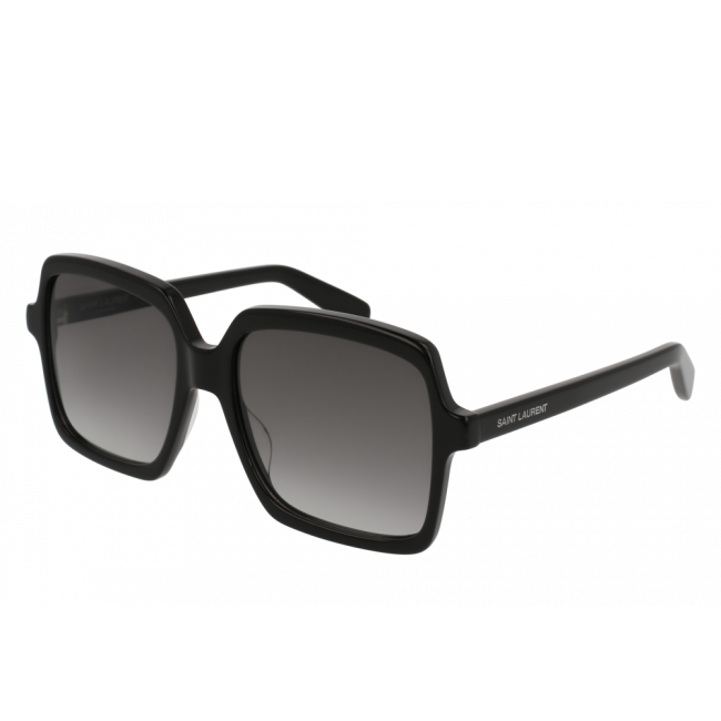 Occhiali da sole donna Boucheron BC0031S