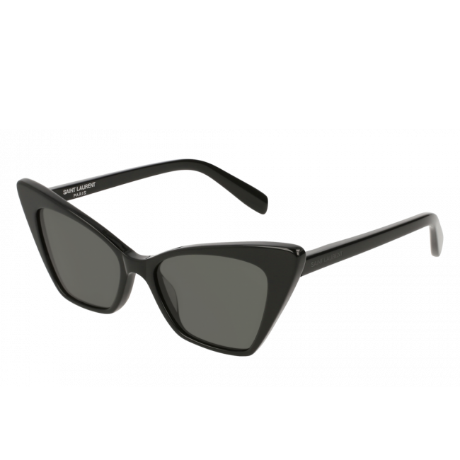 Occhiali da sole uomo donna Ray-Ban 0RBR0504S - Clubmaster reverse
