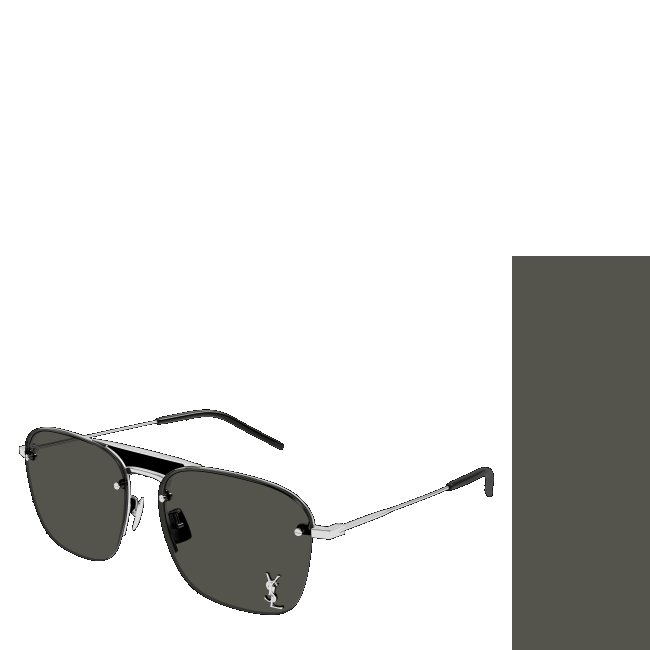 Occhiali da sole uomo donna Ray-Ban 0RB0840S - Mega wayfarer