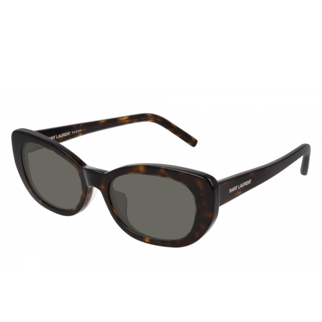 Occhiali da sole Donna Saint Laurent SL 538
