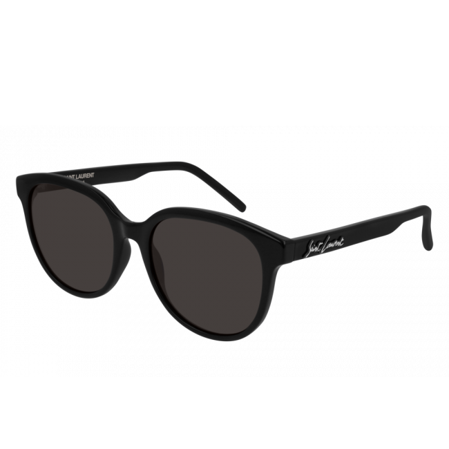 Occhiali da sole uomo donna Ray-Ban 0RB8096 - Michael titanium