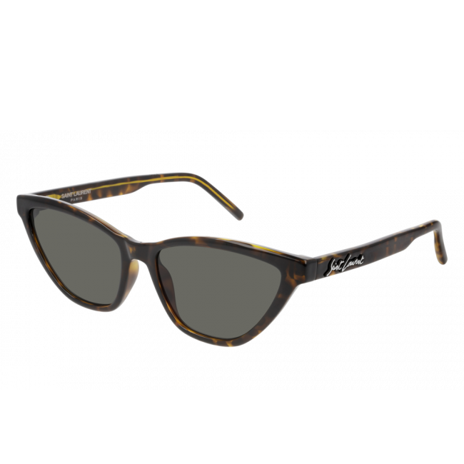 Occhiali da sole donna Kenzo KZ40120F6401A