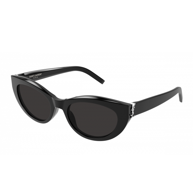 Women's sunglasses Loewe LW40029U