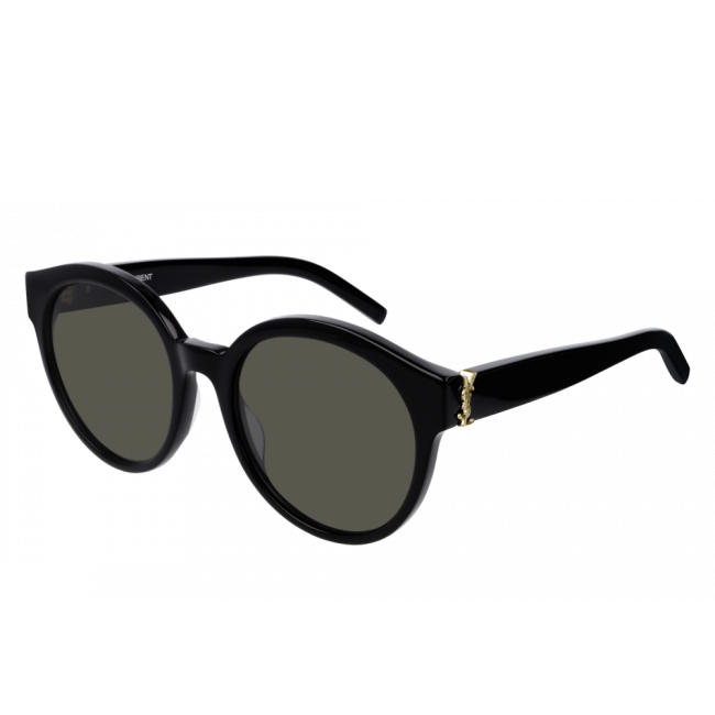 Occhiali da sole donna Loewe LW40057U5353F