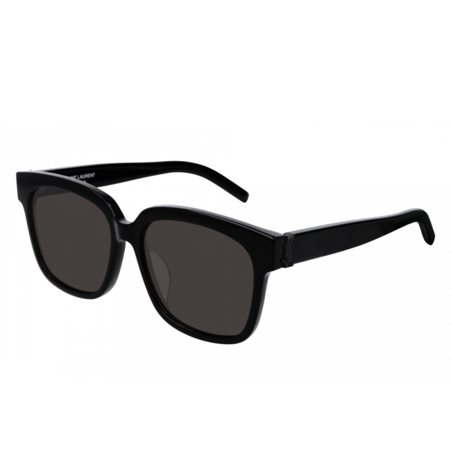 Women's Sunglasses Off-White Gustav OERI038F22PLA0010207