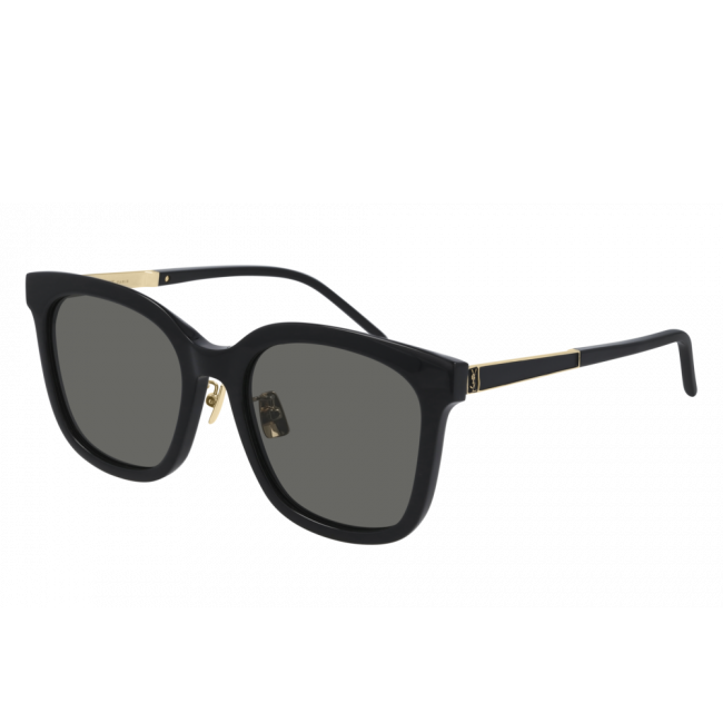 Women's sunglasses Alain Mikli 0A04009