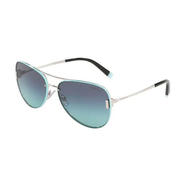 Women's sunglasses Emporio Armani 0EA4127