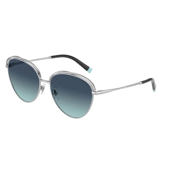 Women's sunglasses Azzedine Alaia AA0003S