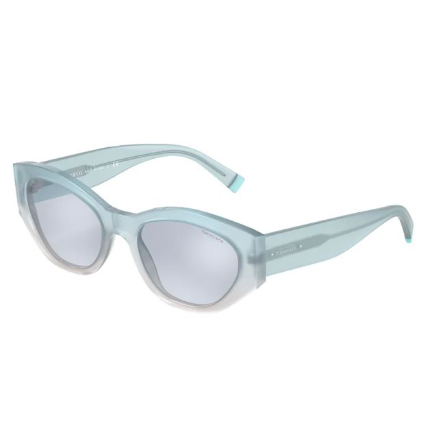 Men's Women's Sunglasses Ray-Ban 0RB8094 - Jim titanium