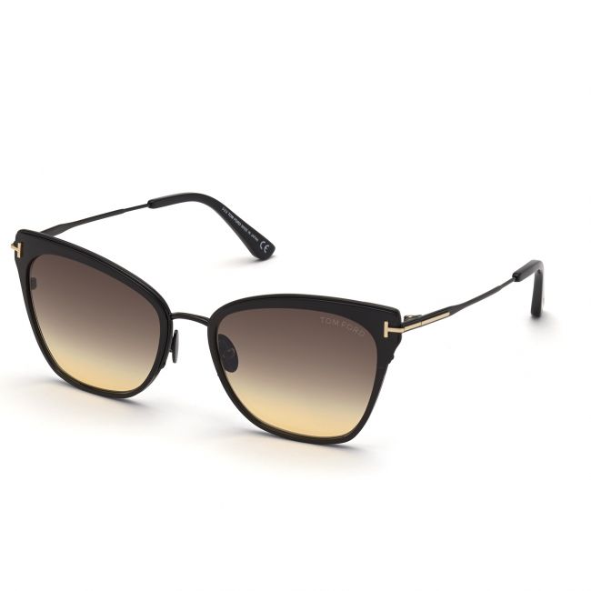 Occhiali da sole uomo donna Ray-Ban 0RBR0102S - Caravan reverse