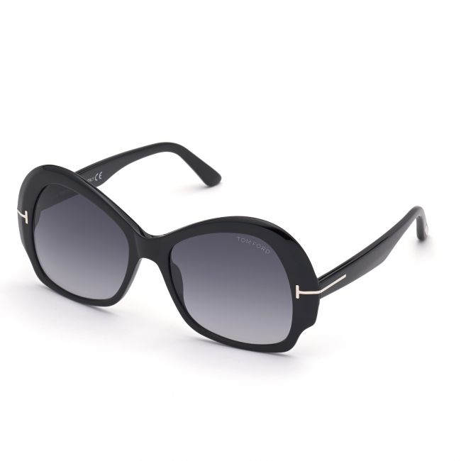 Occhiali da sole donna Original Vintage Naples Light NL02
