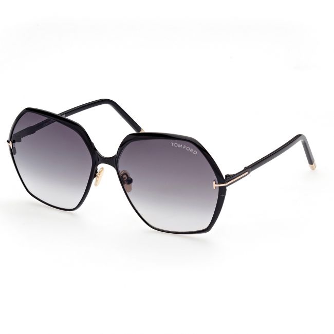 Occhiali da sole donna Off-White Nashville OERI070S23PLA0015907 