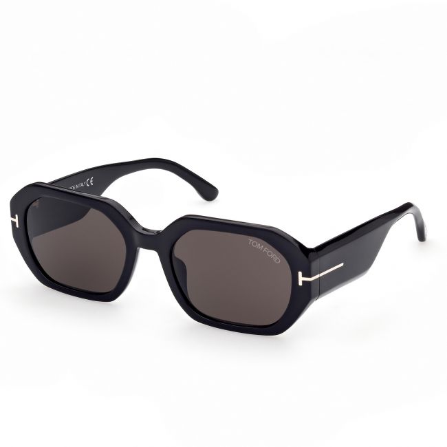 TIFFANY - OCCHIALI DA SOLE ORO PALLIDO - 3066 - 60213B