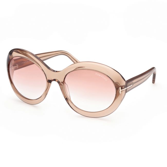Occhiali da sole uomo donna Ray-Ban 0RBR0504S - Clubmaster reverse