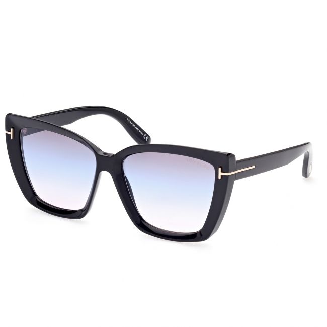 Occhiali da sole donna Burberry 0BE3104