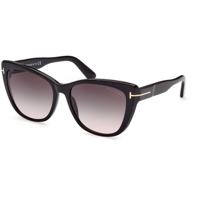 Occhiali da sole uomo donna Balenciaga BB0100S