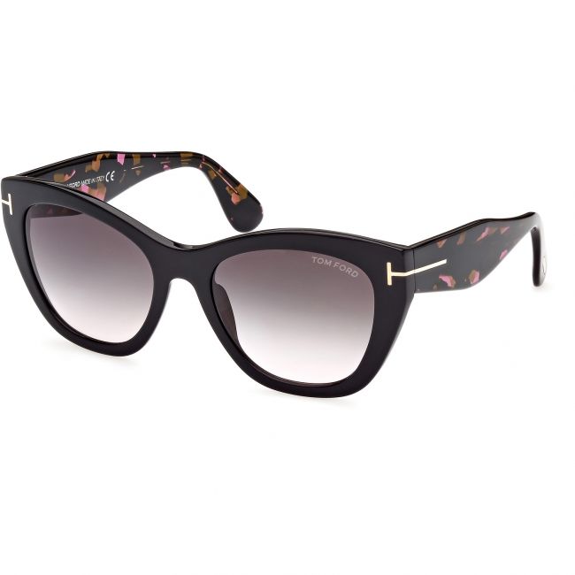 Women's sunglasses Alain Mikli 0A04009