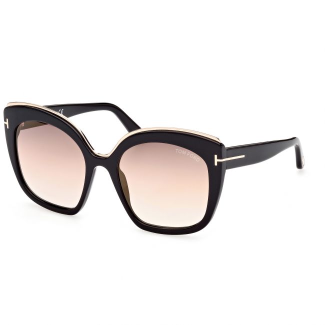 Occhiali da sole donna Balenciaga BB0103SA
