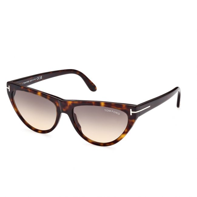 Women's sunglasses Fendi FE40023U0033E