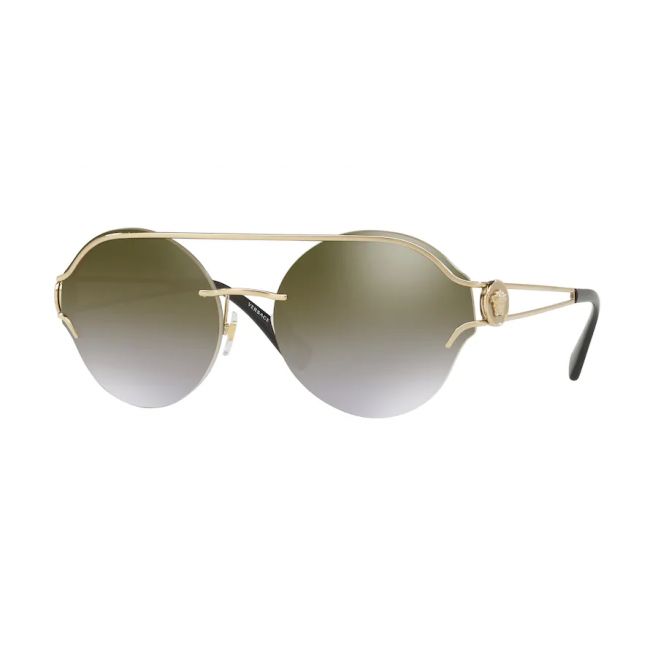 Occhiali da sole uomo donna Ray-Ban 0RBR0102S - Caravan reverse
