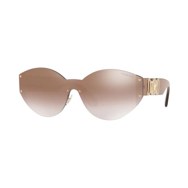 Women's sunglasses Off-White Catalina OERI003C99PLA0016807