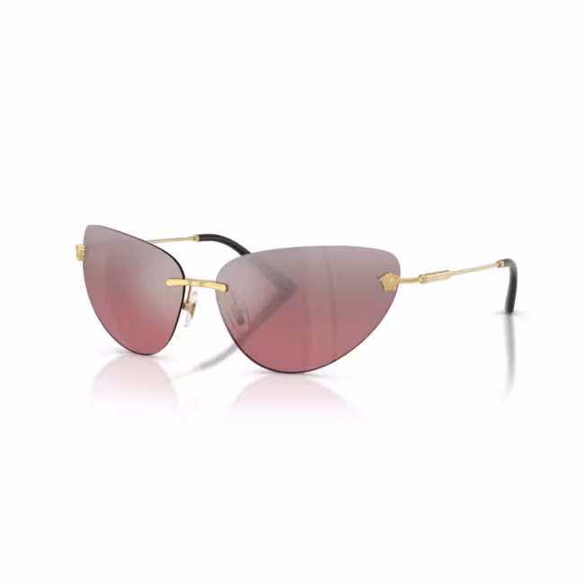 Women's Sunglasses GCDS GD0026