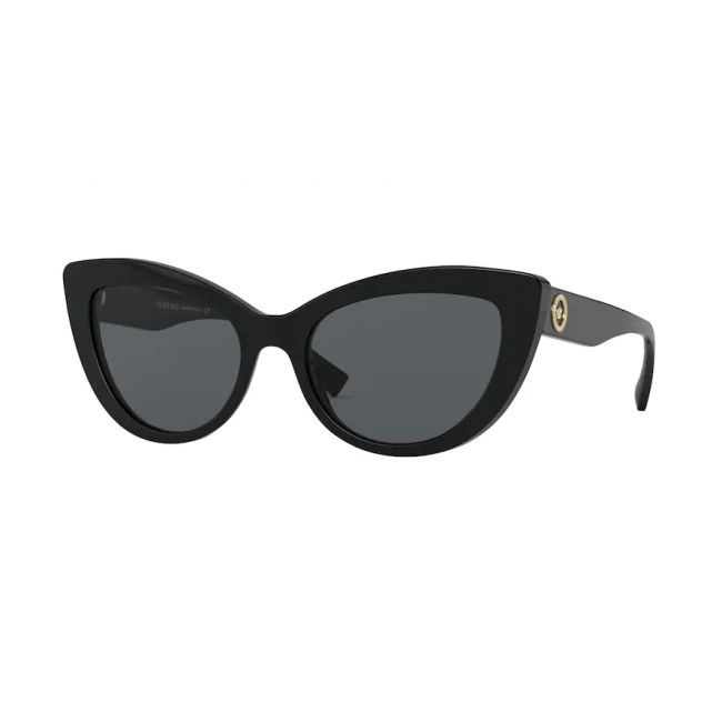 Occhiali da sole donna FENDI O'LOCK FE40048U