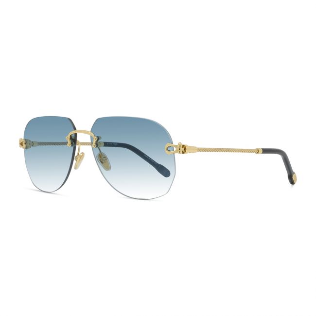 Occhiali da sole uomo Montblanc MB0102S