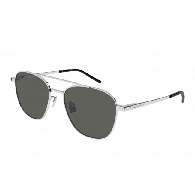 Occhiali da sole uomo Montblanc MB0150S