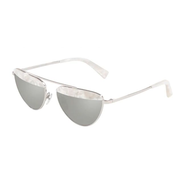 Occhiali da sole uomo Off-White The Pantheon OERI023S22PLA0011007 