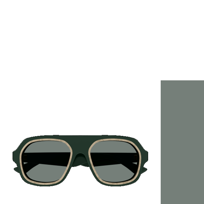 Occhiali da sole uomo Montblanc MB0160S