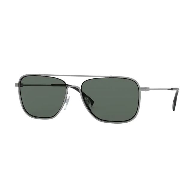 Occhiali da sole uomo Emporio Armani 0EA4149