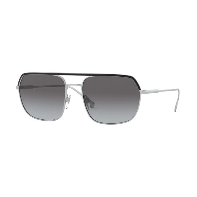 Occhiali da sole uomo Montblanc MB0002S