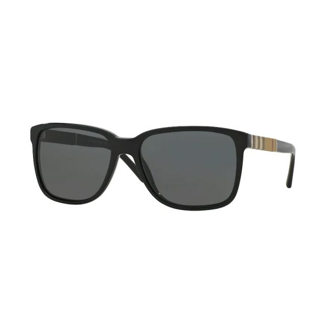 Occhiali da sole uomo donna 9FIVE 40 Red Eye