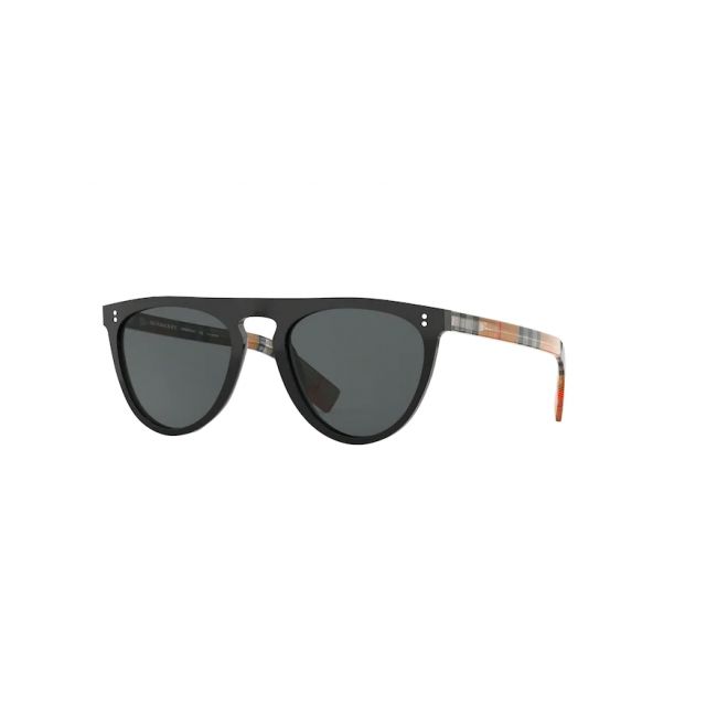 Occhiali da sole uomo donna 9FIVE St. Michael Gold