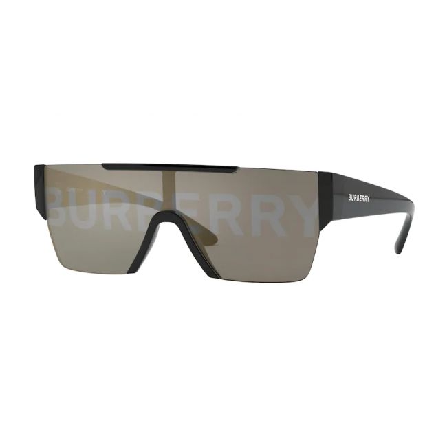 Men's woman sunglasses 9FIVE Caps Havana