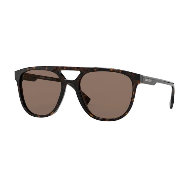 Occhiali da sole uomo Off-White Joseph OERI044F22PLA0014507 