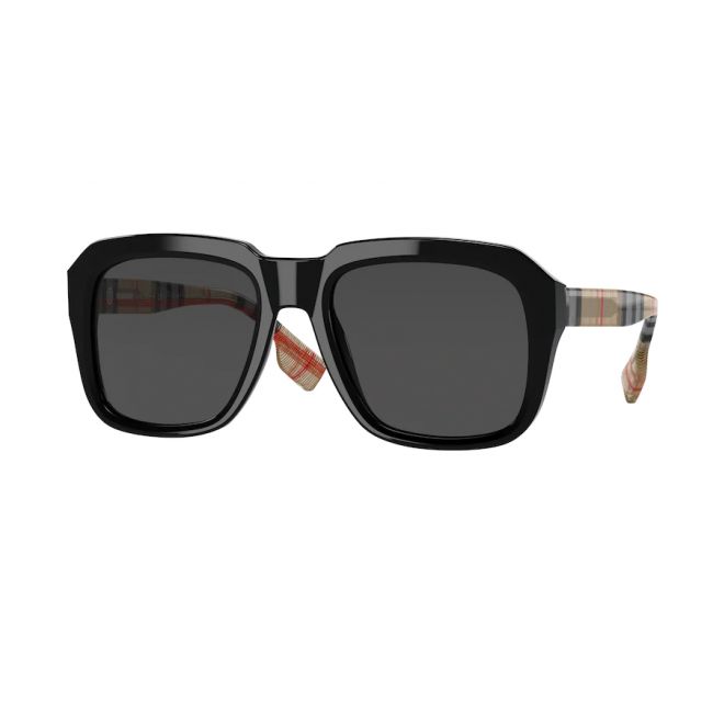 Men's Off-White Sunglasses Denver OERI062S23PLA0016064