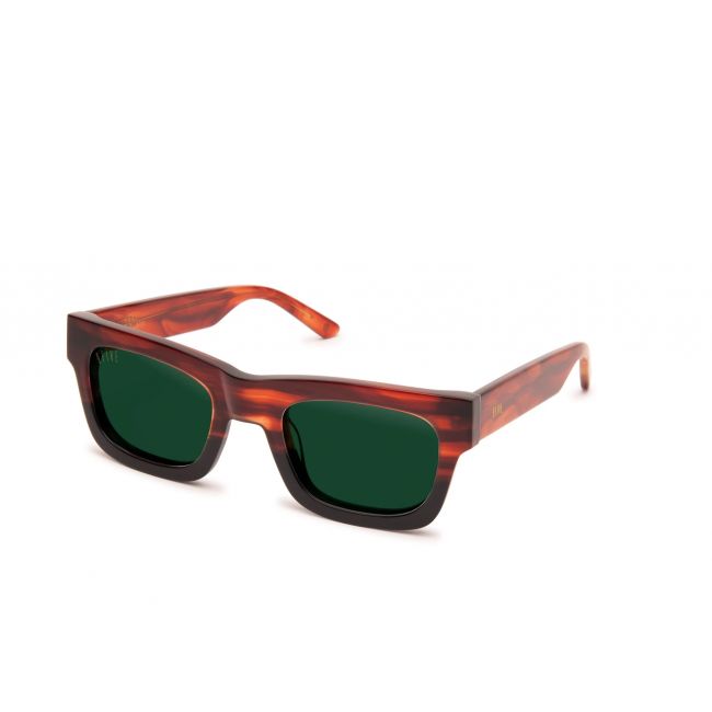 Occhiali da sole uomo Montblanc MB0002S