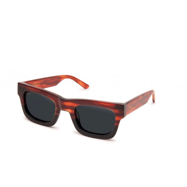 Occhiali da sole uomo Montblanc MB0128S