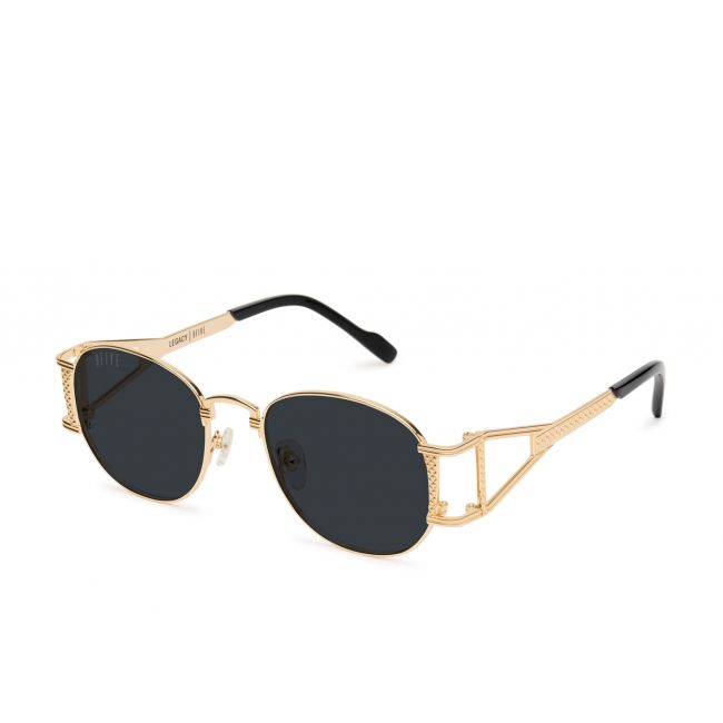 Occhiali da sole uomo Montblanc MB0160S