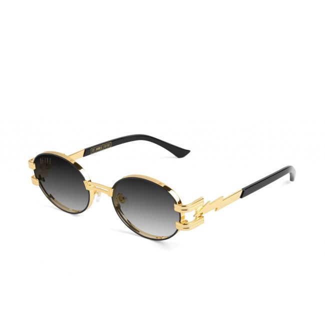 Occhiali da sole uomo Montblanc MB0078S