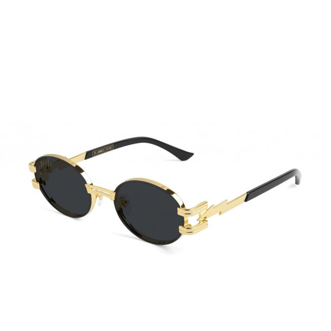Occhiali da sole uomo donna Balenciaga BB0049S