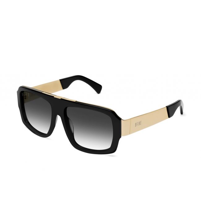 Occhiali da sole uomo Montblanc MB0078S