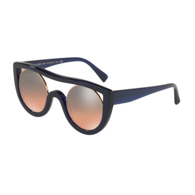 Occhiali da sole uomo donna Saint Laurent SL 533