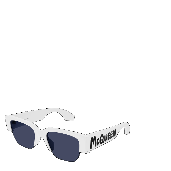 Men's Women's Sunglasses Ray-Ban 0RB8094 - Jim titanium