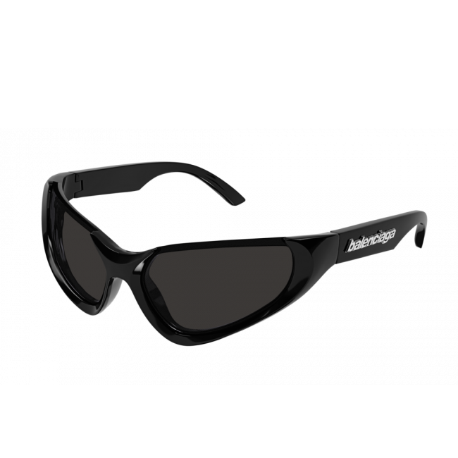 Men's sunglasses Montblanc MB0128S
