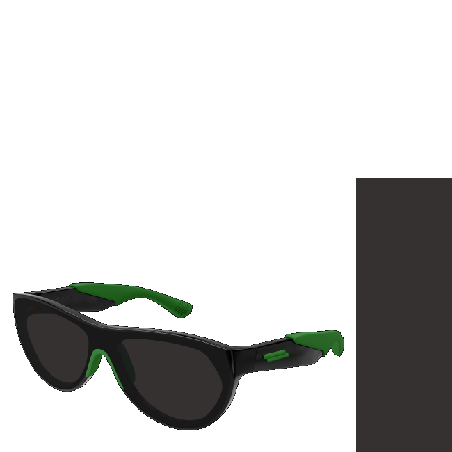 Occhiali da sole uomo donna Ray-Ban 0RBR0103S - Round reverse